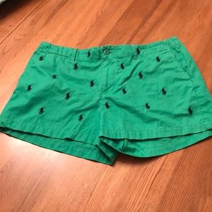 Ralph Lauren Shorts